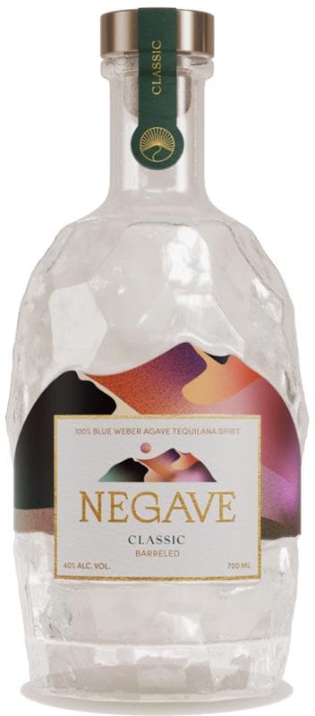 נֶגָבֶה קלאסיק בארלד Negave