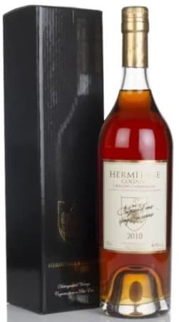 קוניאק הרמיטאג’ גראנד שמפיין 2010