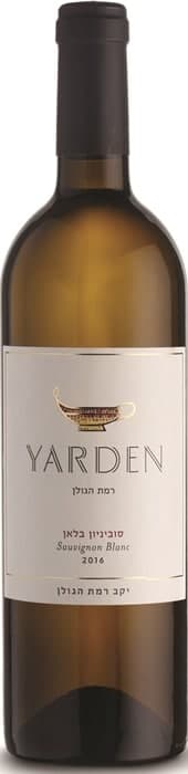 ירדן סוביניון בלאן